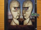 Pink Floyd The Division Bell 1994 Mini Disc RARE