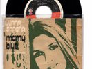 IVANA SPAGNA - MAMY BLUE/è finita la primavera 45 giri italy 1971