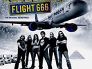 Iron Maiden FLIGHT 666: ORIGINAL SOUNDTRACK 180g REMASTERED New Vinyl 2 LP