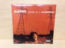 Redman, Dare iz a Darkside, LP, OG, 1994, NM-