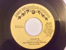 The Voices Of East Harlem  Cashing In  Northern Soul X-over