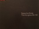Depeche Mode The Singles 86›98 Audiophile Vinyl Box Set
