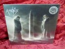 New Amebix Monolith The Power Remains LP 2015 Release RSD 2016 Hardcore Punk