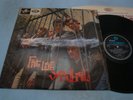 Yardbirds Five Live LP 33SX1677 1964 UK Mono 1N/1N