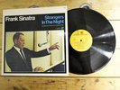 FRANK SINATRA STRANGERS IN THE NIGHT LP 33T VINYLE EX COVER EX ORIGINAL 1971
