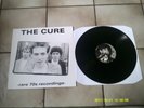 LP The Cure - Rare 70s Recordings