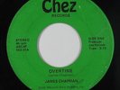 Funk Gospel 45 - James Chapman - Overtime - Chez - mp3
