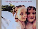 THE SMASHING PUMPKINS SIAMESE DREAM ORANGE MARBLE VINYL 1993 CAROLINE 17401