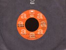 UJIMA I'm Gettin' Hip To Your Ways on Epic Promo 70's Soul 45 Hear