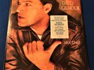DAVID GILMORE About Face STILL SEALED LP w/ hype sticker PINK FLOYD