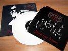 MARDUK Fuck Me Jesus  Vinyl LP  *NEU* White Vinyl  Bathory