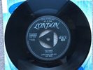 Link Wray And His Ray Men – Rumble / The Swag - 7