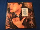 DAVID GILMORE About Face STILL SEALED LP w/ hype sticker PINK FLOYD