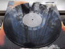 URIAH HEEP - SALISBURY 1st UK Press 1971 VERTIGO SWIRL Spiral incl. inner