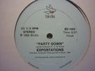 northern soul exportations party down birdie usa 12 boogie soul