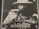 John Lee Hooker ‎- Black Night Is Falling: Live LP - Record Store Day 2017 RSD