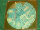 Talking Heads Speaking In Tongues 1-23771 Clear Vinyl LP