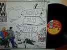 * 883 * NORD SUD OVEST EST * VINILE LP ALBUM ORIGINALE 1994 * RARISSIMO *