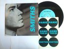 The Smiths Panic Rare UK Original 7