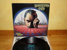 RIGHTEOUS PIGS - Stress Related - Vinyl LP 1st First Press 1990 Defecation Caper