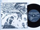 Hardcore 45 UNITED MUTATION Rainbow Person DSI IV picture sleeve HEAR VG++