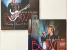 David Bowie Who Likes Pixies And Elves, Gnomes? Vol. 1 & 2  Vinyl LP New, Sealed