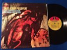 THE LATIN BLUES BAND Feat. LUIS AVILES Take A Trip Pussycat SPEED funk soul LP