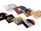 BEATLES FREE SHIPPING  COLORED VINYL PAUL MCARTNEY 8 LP SET 180 gm WAX RSD NEW