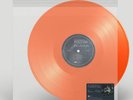 rare/3000 TORI AMOS native invader russia ep RSD Black Friday 2017 ORANGE VINYL