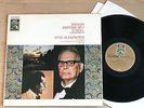 MAHLER Symphony No.7 KLEMPERER - 1stPress 1960s gold HMV 2LP MINT