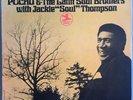 The Best Of PUCHO & HIS LATIN SOUL BROTHERS Prestige PRST 7679 LP latin jazz
