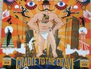 Squeeze - Cradle To the Grave Gatefold Vinyl Lp.