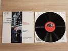 ASD 2259  1st semi   ED1 ELGAR violin concerto MENUHIN BOULT NPO NM