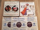 DECCA SET 262-4 Wbg Ed 1 ROSSINI L'Italiana in Algeri BERGANZA ALVA VARVISO NM