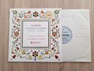 SAX 2322  B/S ED1 DVORAK symphony no. 5 New World Carnaval SAWALLISCH PO NM