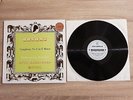 SAX 2350  B/S ED1 BRAHMS Symphony no. 4 KLEMPERER PO NM