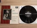 SXL 2159  Wbg Ed 1 JOAN SUTHERLAND operatic Arias SANTI PCO NM