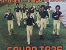 GRUPO TRES GUAGUANCO NEW  reissue