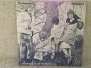STEAMPACKET aka/ Longboatmen Fruitseller 45 Swedish Freakbeat Psych EX  196