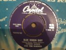 Mint   Tommy Sands & The Raiders   