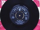 NM/NM ELVIS PRESLEY ALL THAT I AM / SPINOUT RCA 1545 VINYL 45