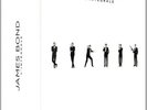 James Bond 007 : Intégrale des 24 films [Édition Limitée]