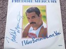 FREDDIE MERCURY 7
