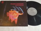 BLACK SABBATH Paranoid LP 1970 1st Press Large Swirl Jim Simpson Credit Big Bear