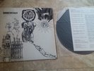 Borbetomagus - Barbed Wire Maggots In-Roads records