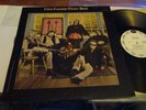 LINN COUNTY - Fever Shot - Lp 1969 - 1st press White Label Promo