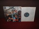 YARDBIRDS Five Live Yardbirds LP 1964 MONO 1st Press