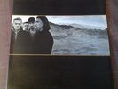 U2 The Joshua Tree UK First Pressing Townhouse DMM U26 Vinyl LP Nr Mint