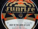 Twilight Dance Band  Sunrise 30012 Grey Gull  Dance Band  78 rpm