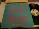 PYLON - Gyrate - Lp 1980 - Import -  Near-Mint